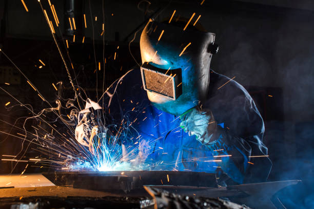 Professional Welder & Metal Fabrication in Maryland Heights, MO