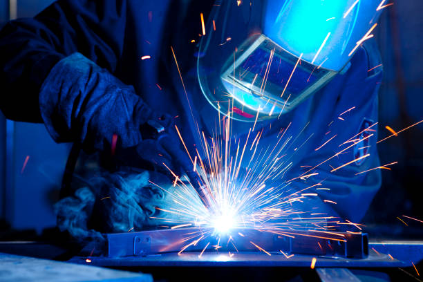 Best Automation and Robotic Welding in Maryland Heights, MO