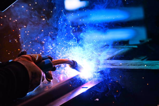 Best Artistic and Custom Metal Fabrication in Maryland Heights, MO