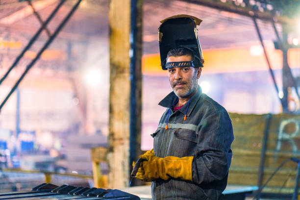 Affordable Welder Services in Maryland Heights, MO