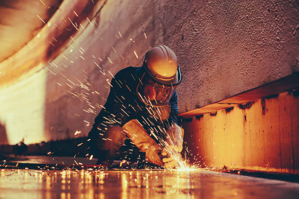 Best Specialty Welding Processes in Maryland Heights, MO